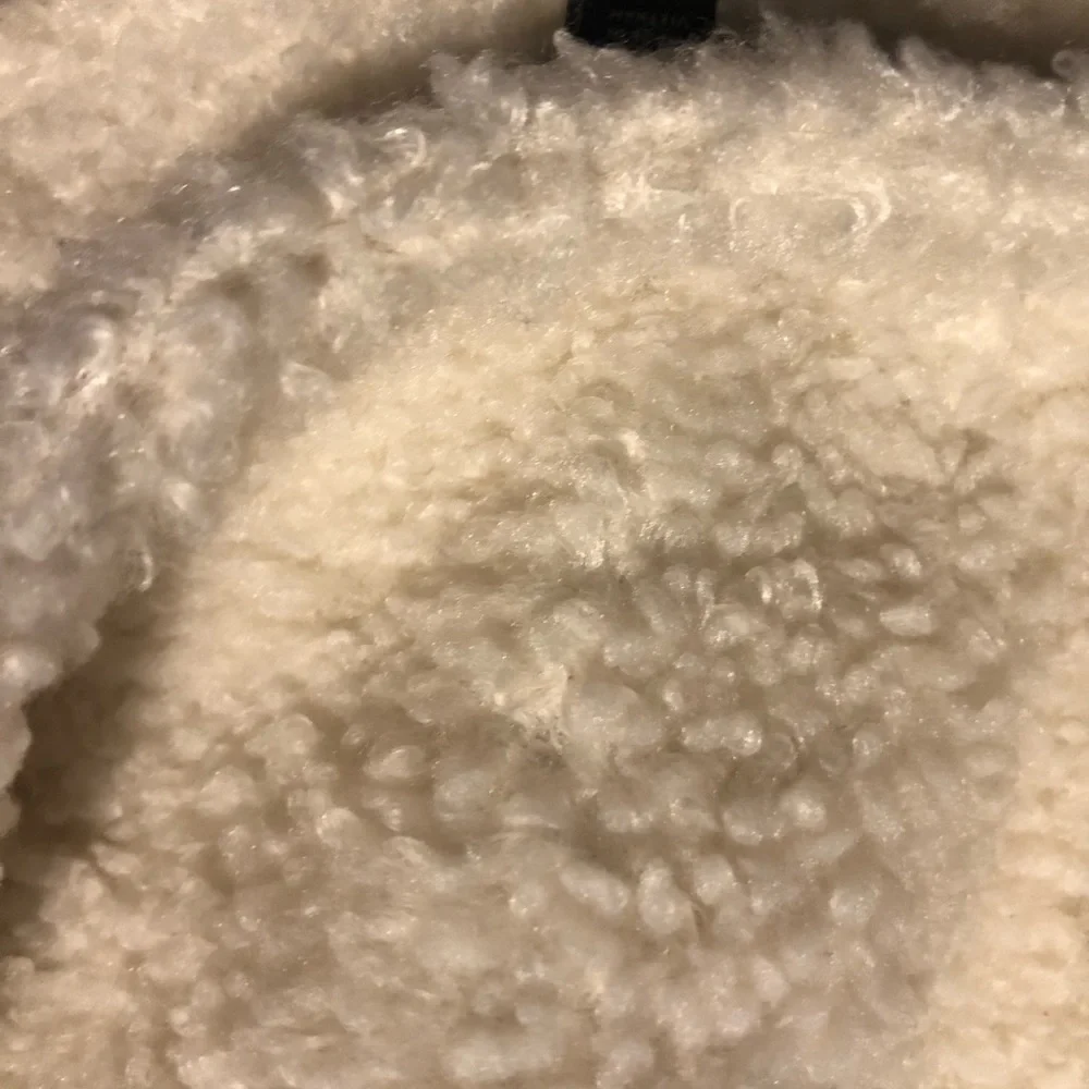 NWT Express Sherpa jacket - Picture 5 of 10